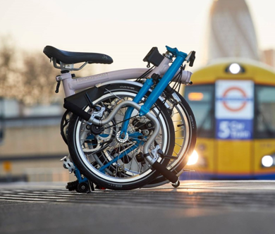 Andere fietsen