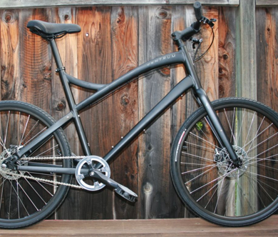 Multi street bikes