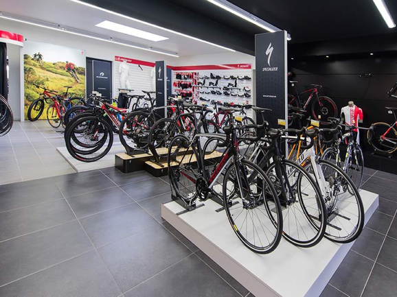 Het Verzet Fietswinkel - Deinze (Astene)