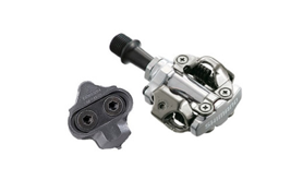 Klikpedalen Shimano SPD