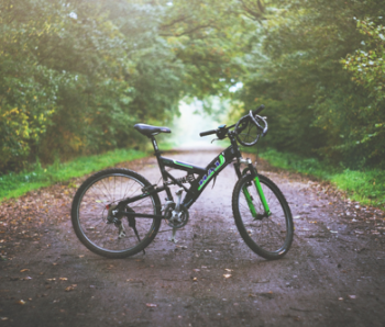 Mountainbikes