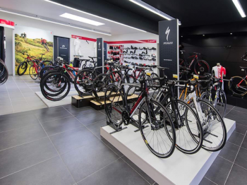 Het Verzet Fietswinkel - Deinze (Astene)