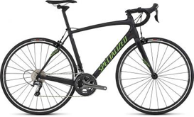 Racefiets carbon